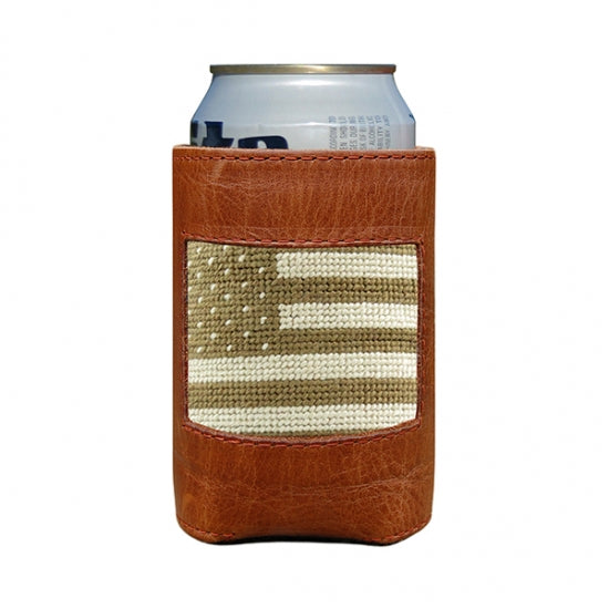 SMATHERS & BRANSON ARMED FORCES CAN COOLER