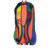 COTOPAXI LUZON 18L BACKPACK - ASSORTED