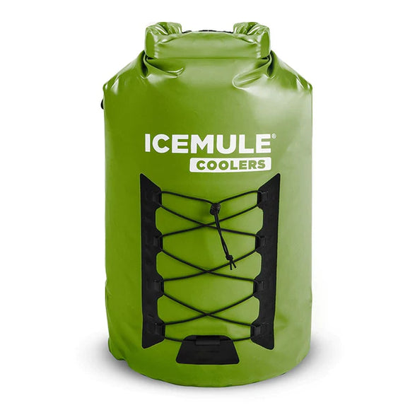 ICEMULE PRO 33L COOLER- OLIVE