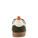 Ghost N Olive Orange Milk