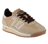 Jogger Z Beige Milk Coffee