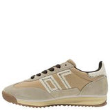 Jogger Z Beige Milk Coffee
