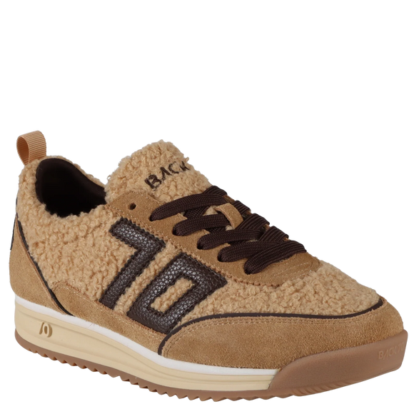 Jogger FT Beige Coffee