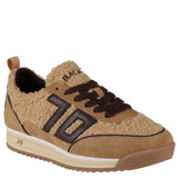 Jogger FT Beige Coffee