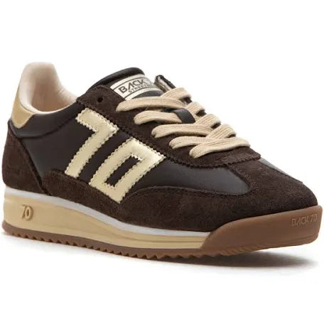 Jogger N Coffee Gold