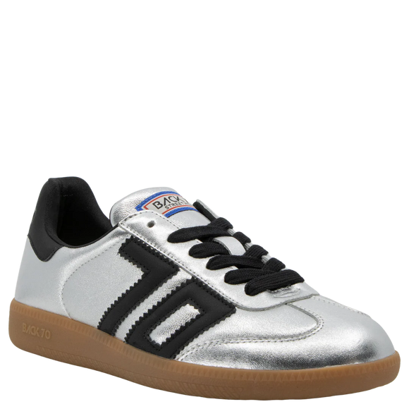 Cloud NM Silver Black