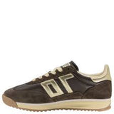 Jogger N Coffee Gold