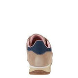 Jogger Z Camel Navy Pink