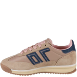 Jogger Z Camel Navy Pink
