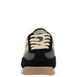 Jogger N Black Gold