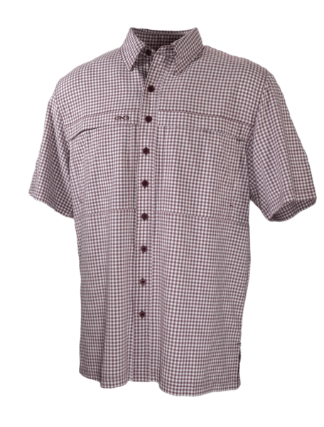 MENS SHORT SLEEVE BUTTON UPS – Lazarus of Moultrie