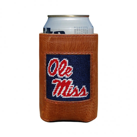 SMATHERS & BRANSON OLE MISS CAN COOLER