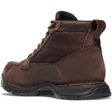 DANNER SHARPTAIL 4.5" LACE UP WORK BOOT