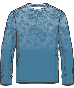 MENS LONG SLEEVE T-SHIRTS – Lazarus of Moultrie