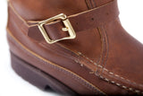 Russell Moccasin Zephyr 2 Chestnut