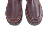 Russell Moccasin Zephyr 2 Horween Driftwood
