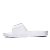 PLAYFUL SANDAL WHITE -  BY CHINESE LAUNDRY