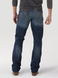 MEN'S WRANGLER RETRO® RELAXED FIT BOOTCUT JEAN - JH WASH