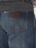 MEN'S WRANGLER RETRO® RELAXED FIT BOOTCUT JEAN - JH WASH