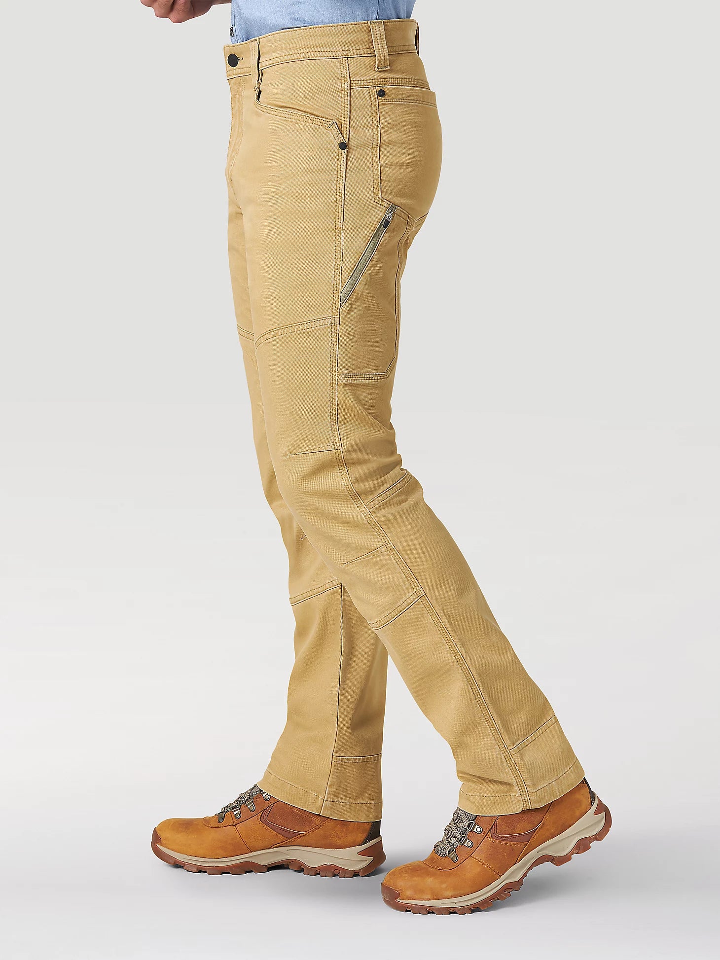 ATG BY WRANGLER™ MEN'S REINFORCED UTILITY PANT - KELP – Lazarus of Moultrie
