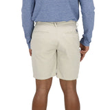 AFTCO MENS 365 HYBRID CHINO SHORT - 7IN