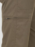ATG BY WRANGLER™ MEN'S SYNTHETIC UTILITY PANT - MOREL
