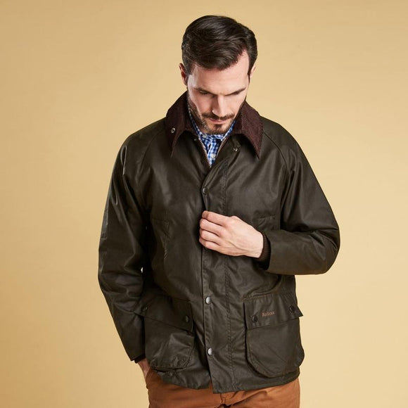 BARBOUR CLASSIC BEDALE