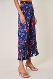 ANOTHER DAY IN PARADISE WIDE LEG TROPICAL TROUSER PANT