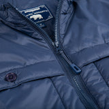 ONWARD RESERVE THE FEATHERWEIGHT VEST - NAVY