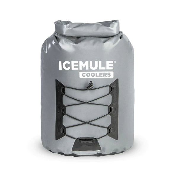 ICEMULE PRO 23L COOLER- ICEMULE GREY