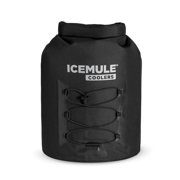 ICEMULE PRO 23L COOLER- BLACK