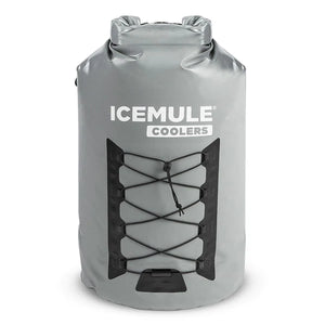 ICEMULE PRO 33L COOLER- ICEMULE GREY