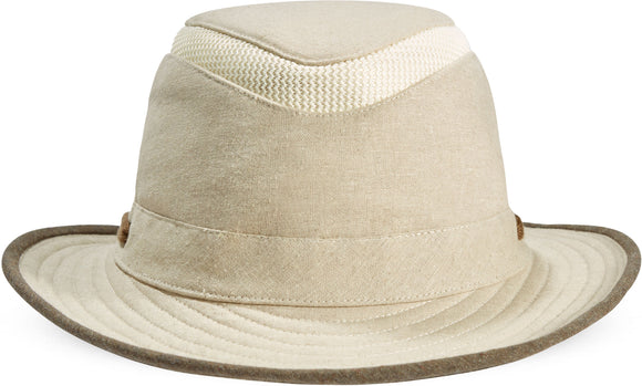 TILLEY TMH55 AIRFLO RECYCLED - SAND/BROWN