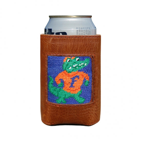 SMATHERS & BRANSON UNIVERSITY OF FLORIDA CAN COOLER